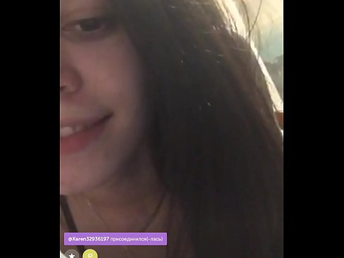 ❤️ Jalang Rusia yang bodoh (Periscope, VKontakte, Instagram) ❤❌ seks super pada ms.porn-impact.ru
