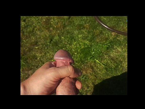 ❤️ Hot hottie mendapat dia merah jambu pussy fucked dan air mani dengan muncrat di taman musim panas ❤❌ seks super pada ms.porn-impact.ru