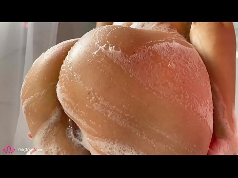 ❤️ Si rambut coklat Melancap Faraj dengan Vibrator hingga Orgasme Intens dalam Mandi ❤❌ seks super pada ms.porn-impact.ru