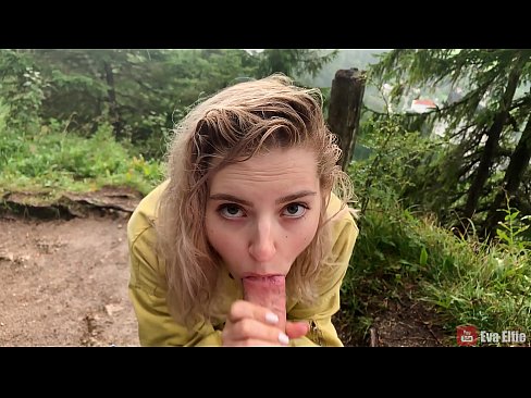 ❤️ Gadis menelan air mani selepas blowjob awam - Eva Elfi ❤❌ seks super pada ms.porn-impact.ru