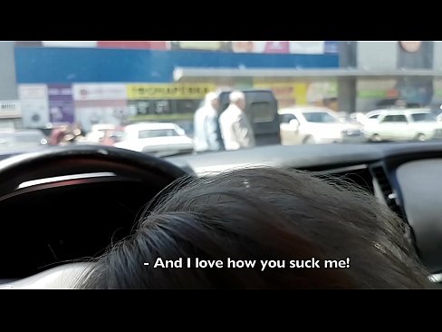 ❤️ Dihisap betul-betul di tempat letak kereta di luar pasar raya ❤❌ seks super pada ms.porn-impact.ru