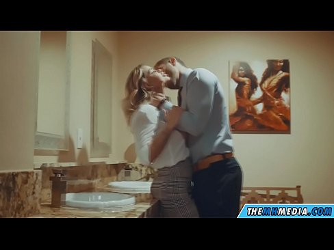 ❤️ Apabila awek berambut perang menggoda anda di tandas awam ❤❌ seks super pada ms.porn-impact.ru